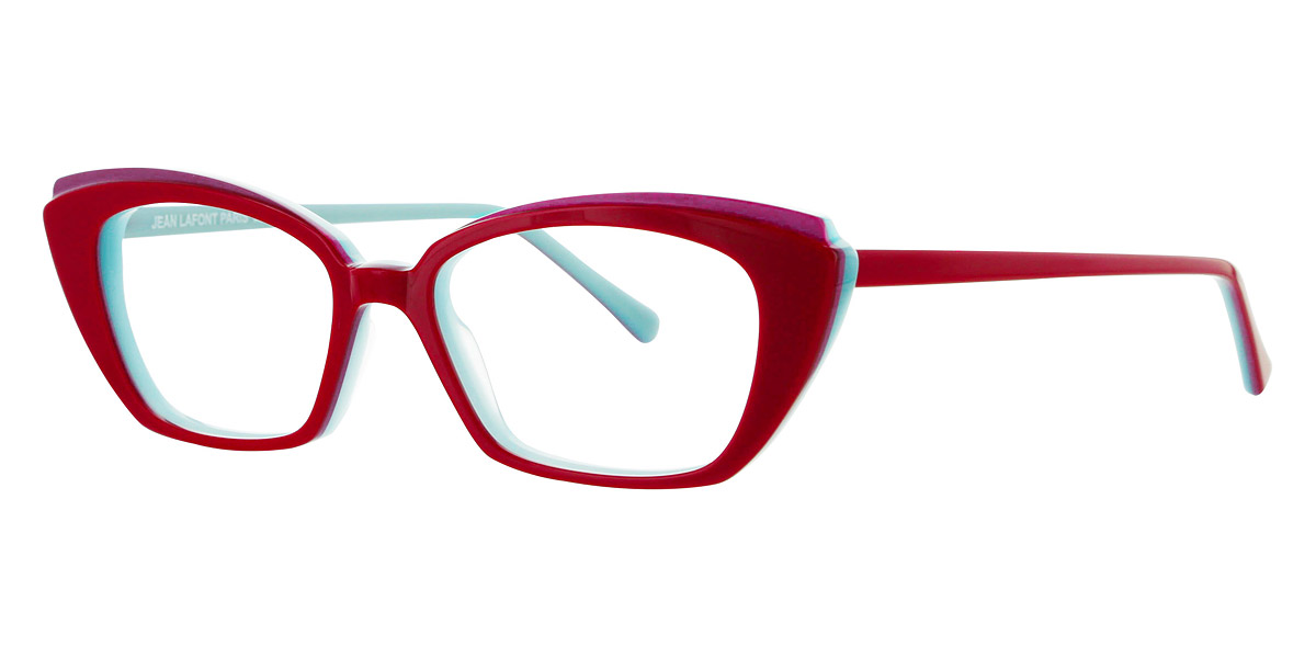 Color: Red (6098) - LaFont LAFGOURMANDE609849