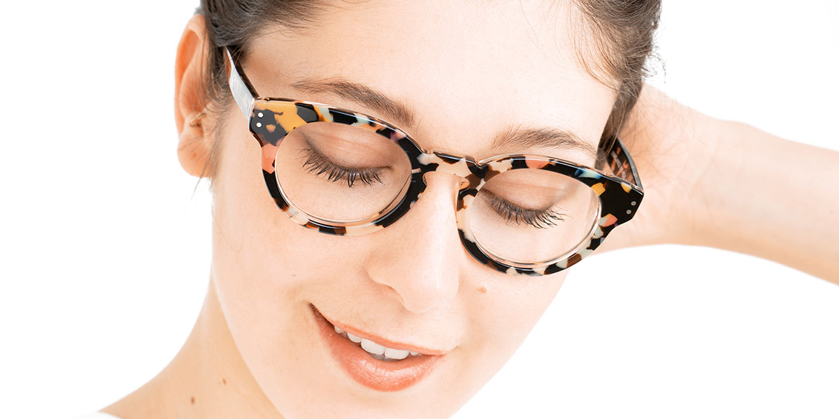 Color: Black (100) - LaFont LAFGRAND-ANGLE10048