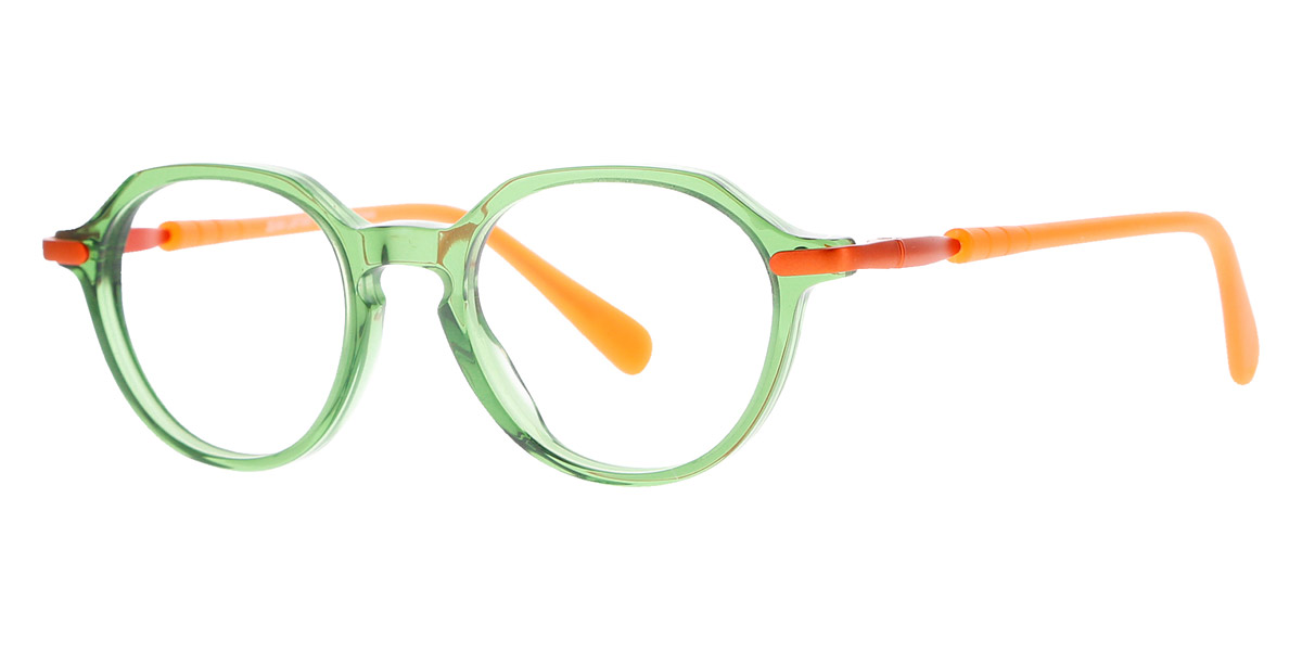 Color: Green (4067E) - LaFont LAFGUS4067E44