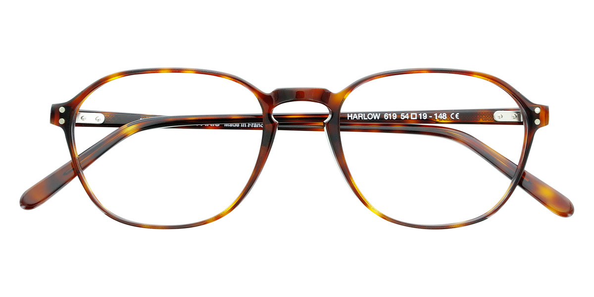 LaFont™ - Harlow