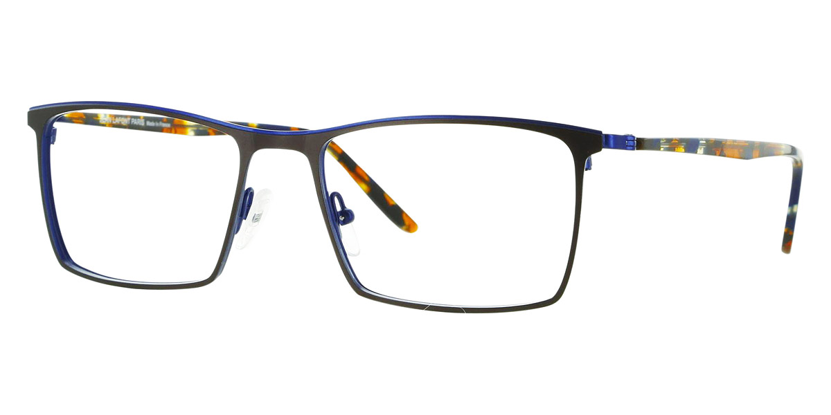 LaFont™ - Haussmann