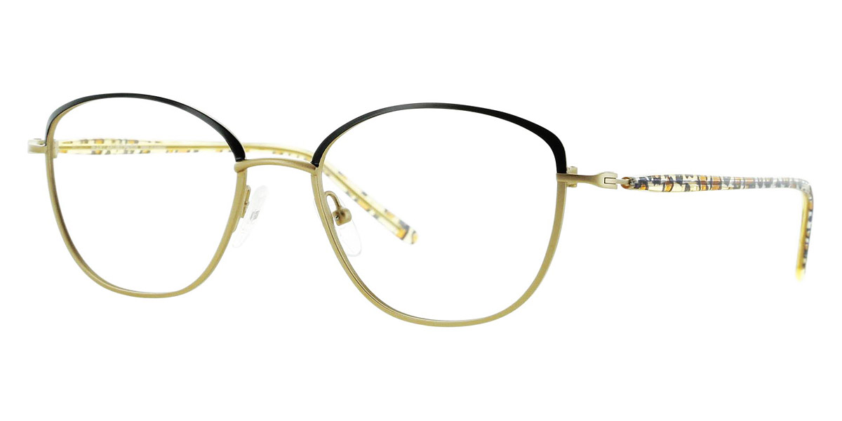 Color: Golden (8502) - LaFont LAFHENRIETTE850252