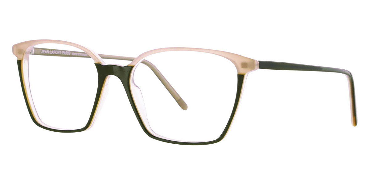 Color: Green (4047) - LaFont LAFHERMIONE404754