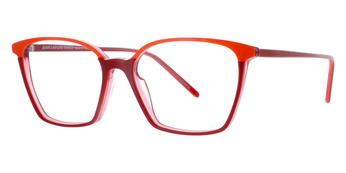 Color: Red (6111) - LaFont LAFHERMIONE611154