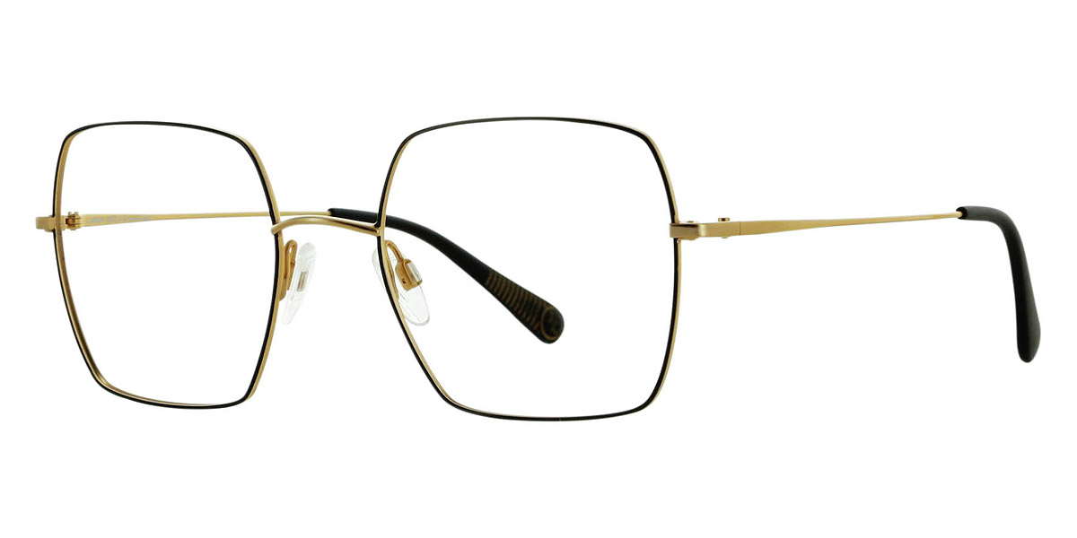 Color: Black (1075) - LaFont LAFHOURRA107552