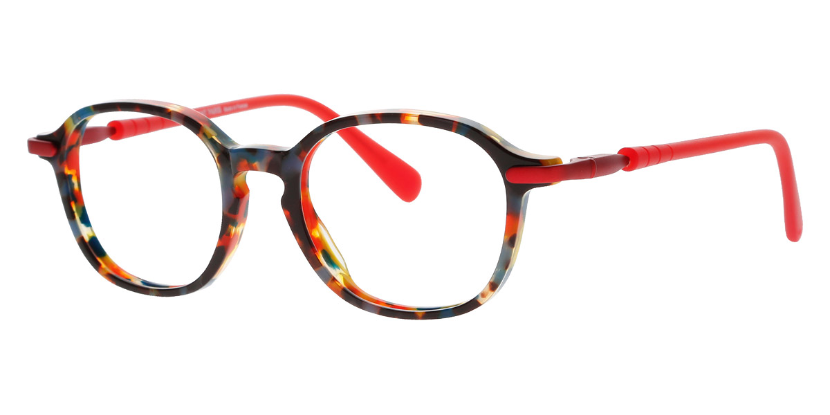 Color: Blue (3190) - LaFont LAFHUGO319044