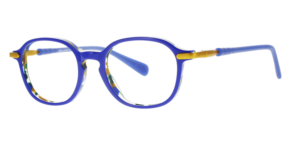 Color: Blue (3204) - LaFont LAFHUGO320444