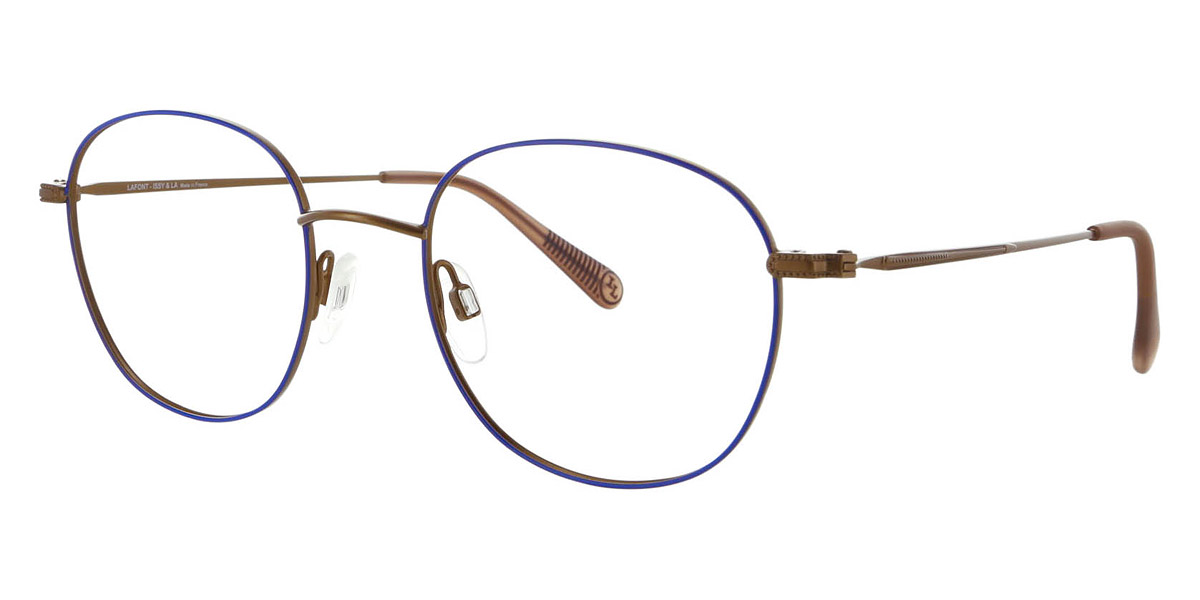 LaFont™ - Index