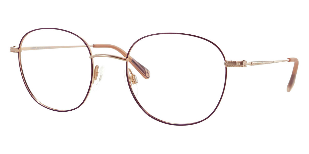 LaFont™ - Index