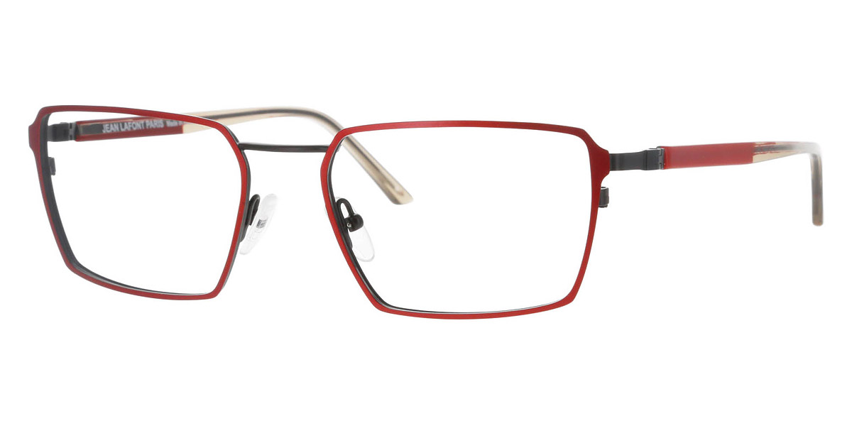 Color: Red (6516) - LaFont LAFJALON651655