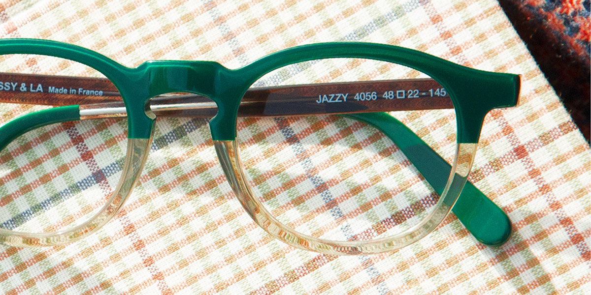 LaFont™ - Jazzy