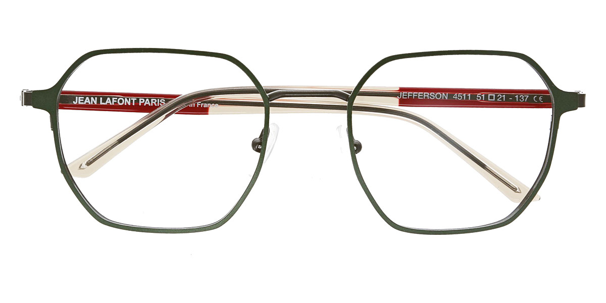 LaFont™ - Jefferson