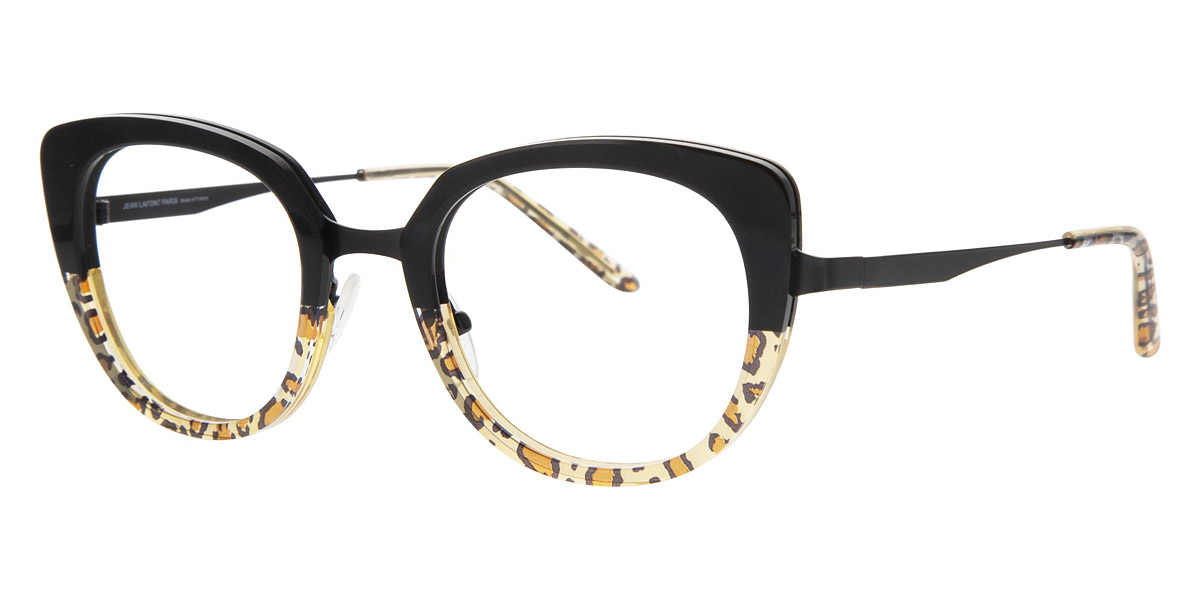 Color: Panther (100B) - LaFont LAFJULIETTE100B49