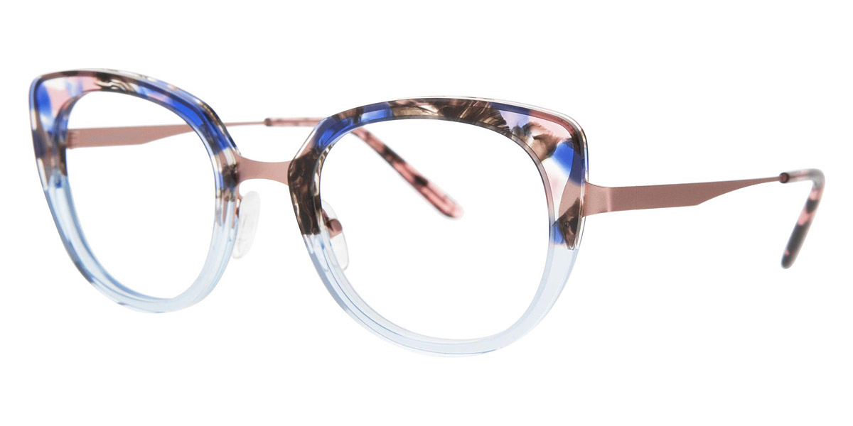 Color: Blue (3178) - LaFont LAFJULIETTE317849