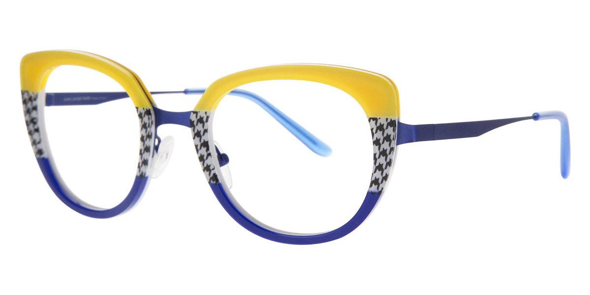 Color: Yellow (8031) - LaFont LAFJULIETTE803149