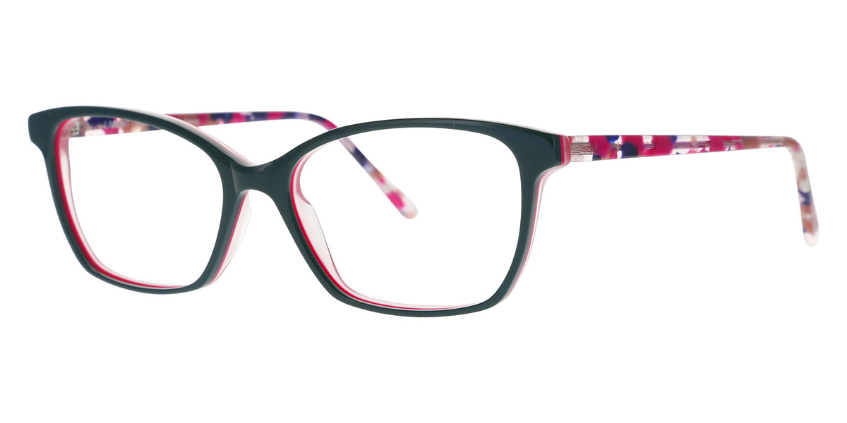 Color: Green (4065E) - LaFont LAFJUMP4065E52