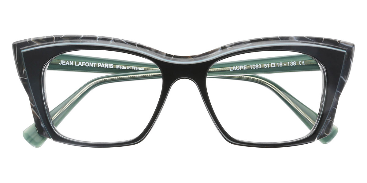 LaFont™ Laure Cat-Eye Eyeglasses | EyeOns.com