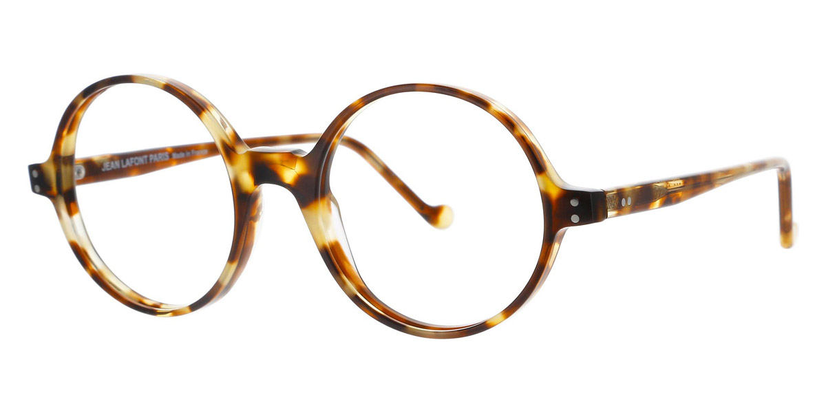 Color: Tortoiseshell (532) - LaFont LAFLITTERATURE53250