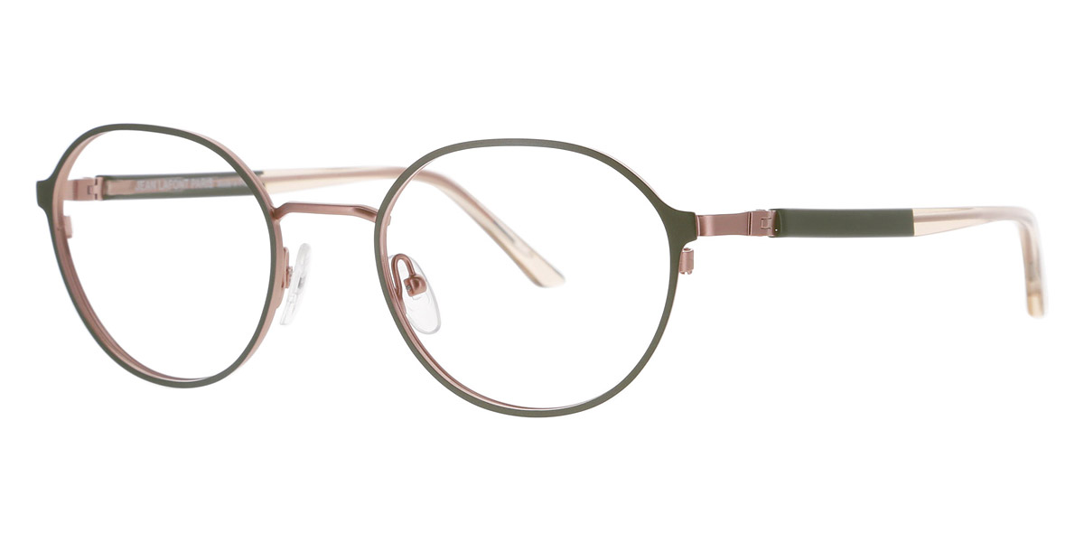 Color: Green (7720) - LaFont LAFLIVRE772051