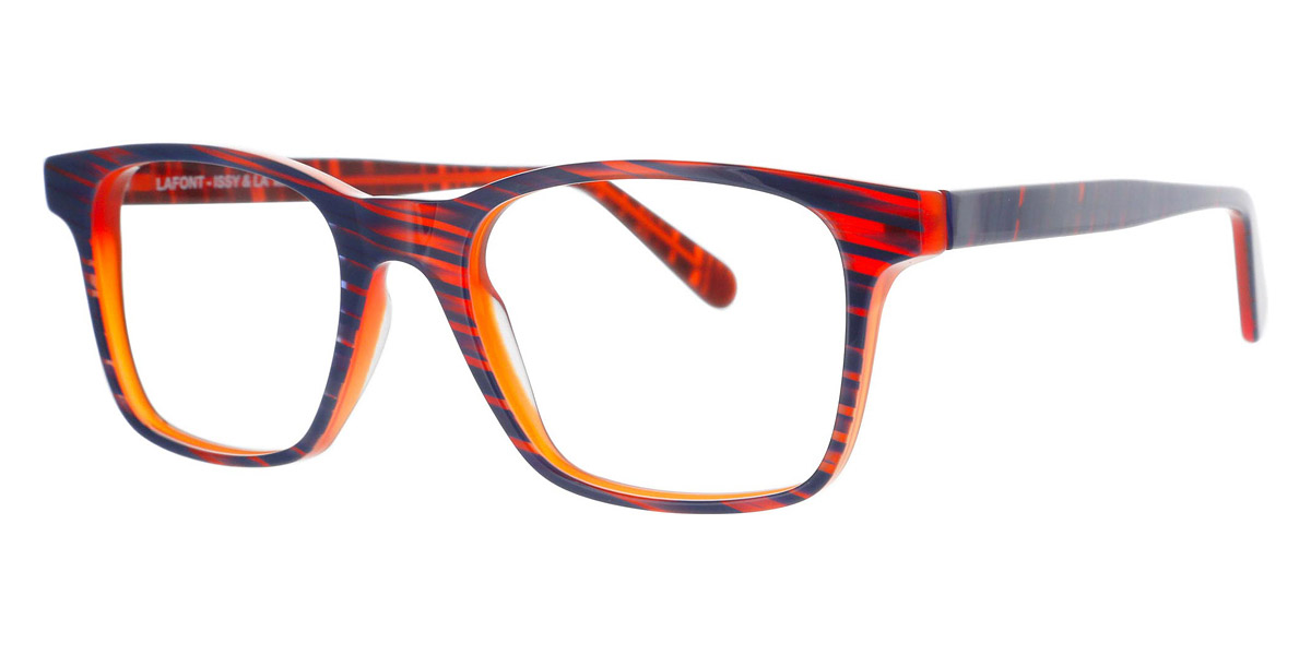 Color: Blue (3154) - LaFont LAFLOGO315452