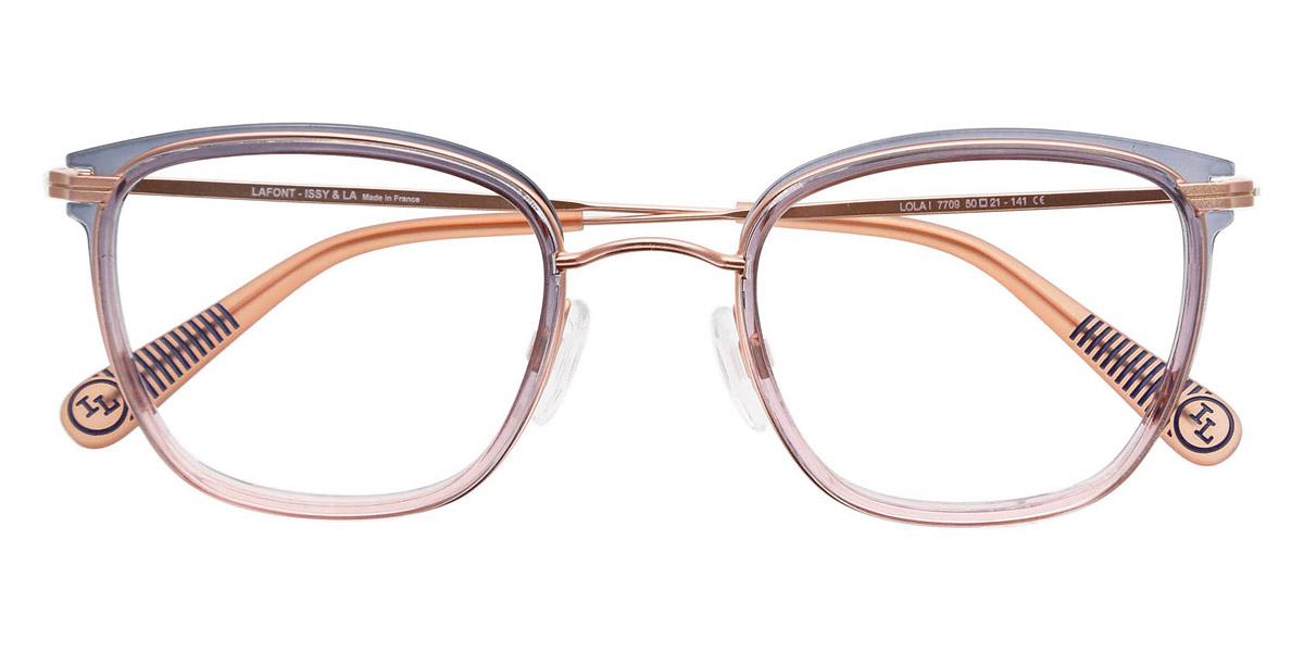 LaFont™ - Lola