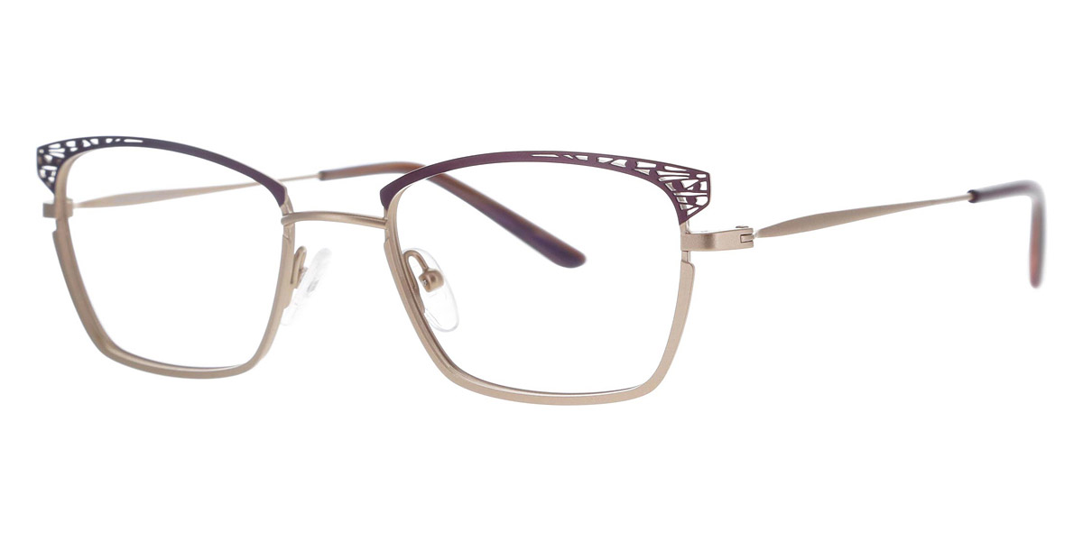 Color: Purple (8508) - LaFont LAFLUMIERE850850