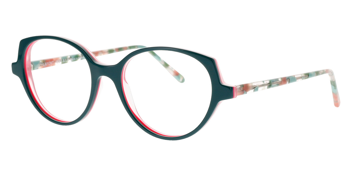 Color: Green (4065E) - LaFont LAFMACHA4065E49