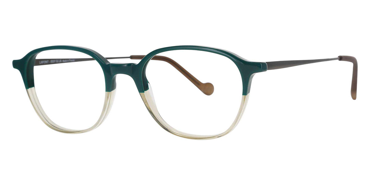 LaFont™ Menu 4056 51 Green Eyeglasses