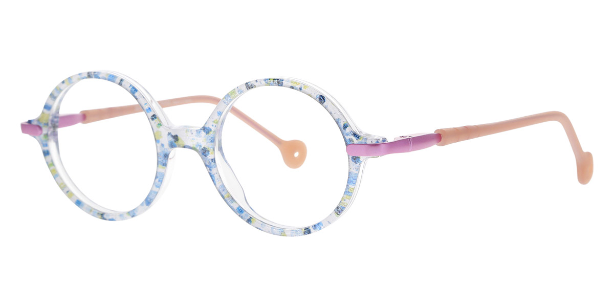 Color: Blue (3206TE) - LaFont LAFMICMAC3206TE43