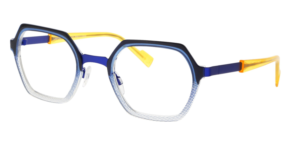 Color: Blue (3763) - LaFont LAFMOTUS376348