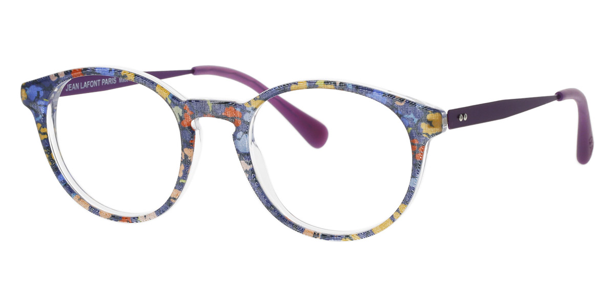 Color: Blue (3179TE) - LaFont LAFMUSIC3179TE45