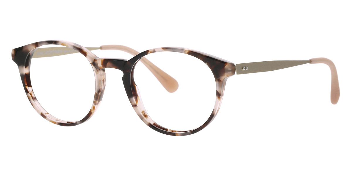 Color: Tortoiseshell (7149E) - LaFont LAFMUSIC7149E45