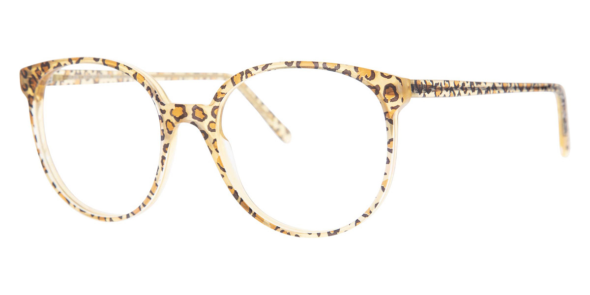 LaFont™ Neon 380 55 Panther Eyeglasses