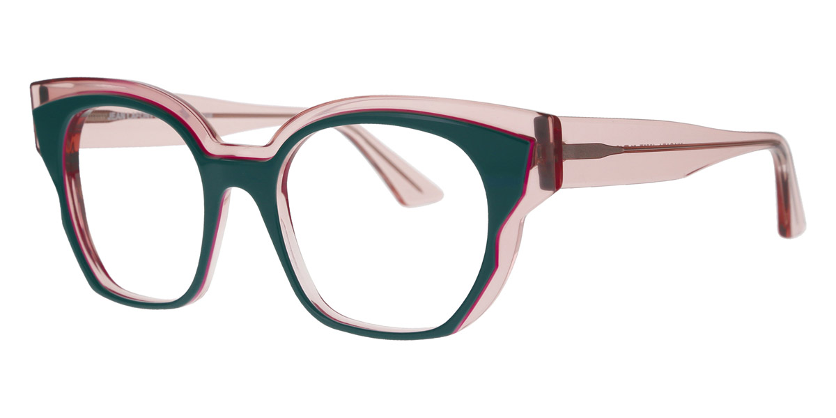 Color: Green (4065E) - LaFont LAFNIAGARA4065E51