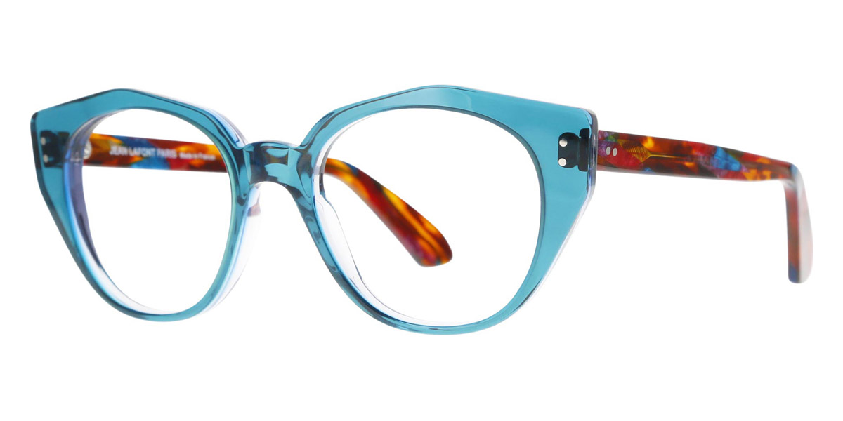 Color: Blue (3211E) - LaFont LAFNIGHTCLUB3211E50