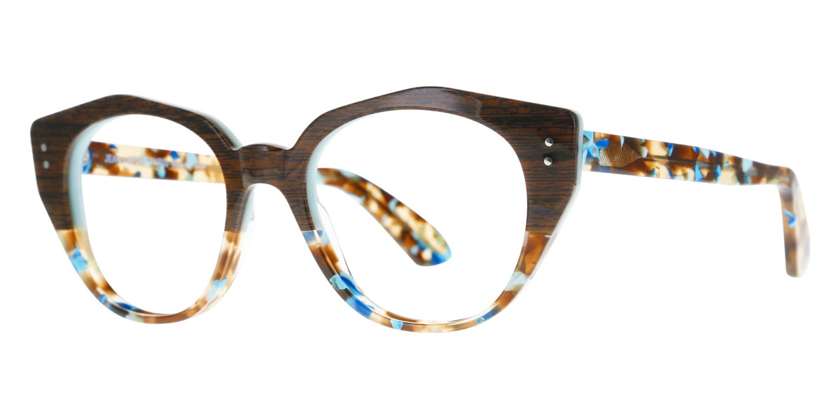 Color: Brown (5188) - LaFont LAFNIGHTCLUB518850