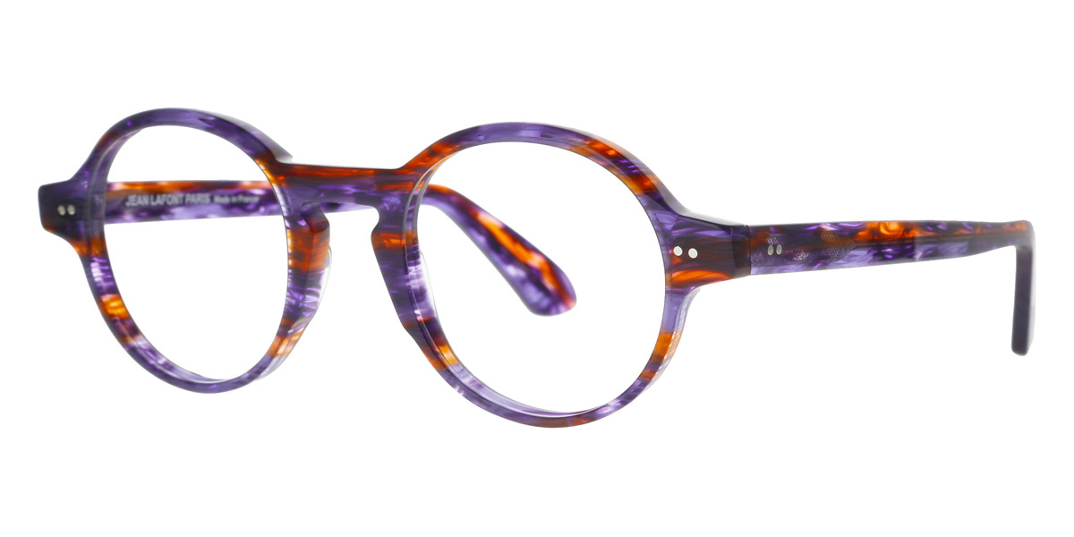 Color: Purple (7166) - LaFont LAFOBRIAN716648