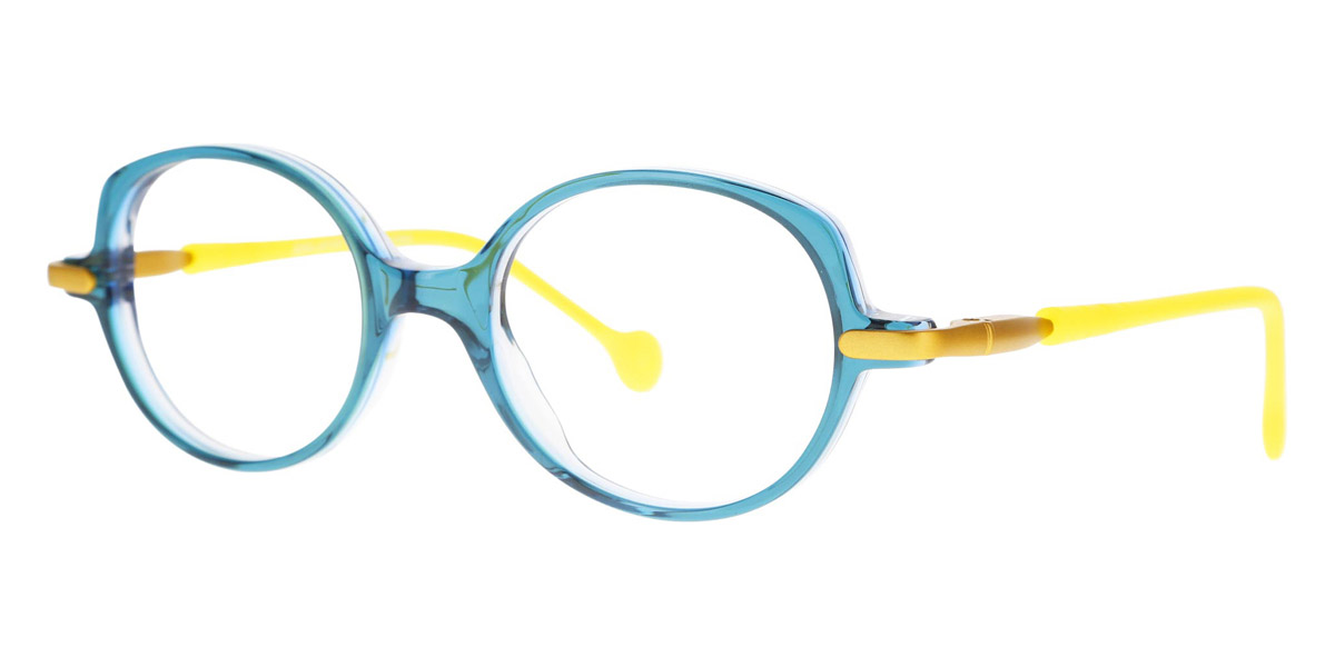 Color: Blue (3211E) - LaFont LAFODILE3211E43