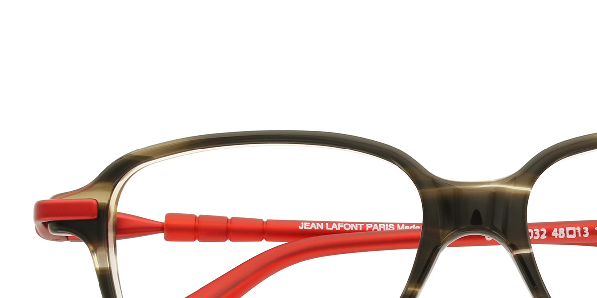 Color: Black (1032) - LaFont LAFOGRE103248