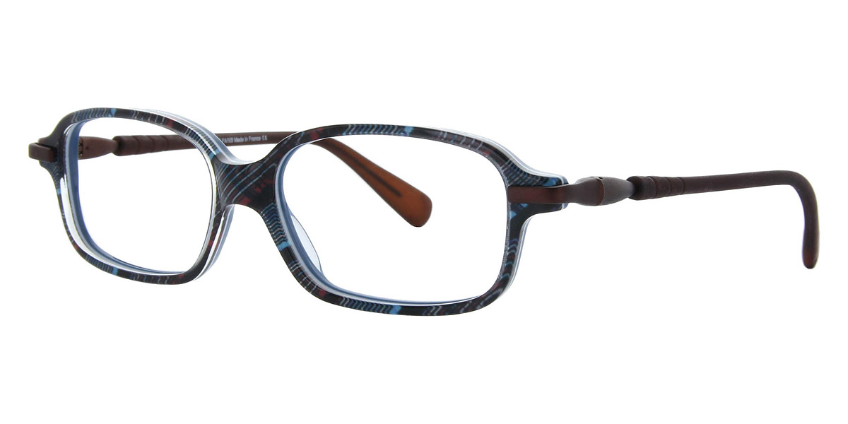 Color: Blue (3025) - LaFont LAFOGRE302548