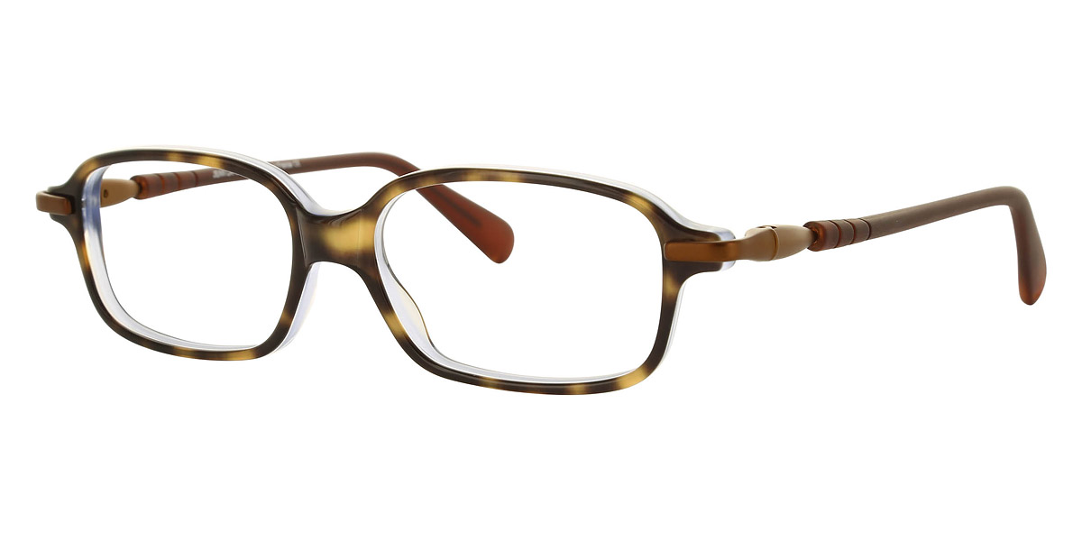 Color: Tortoiseshell (5068) - LaFont LAFOGRE506848