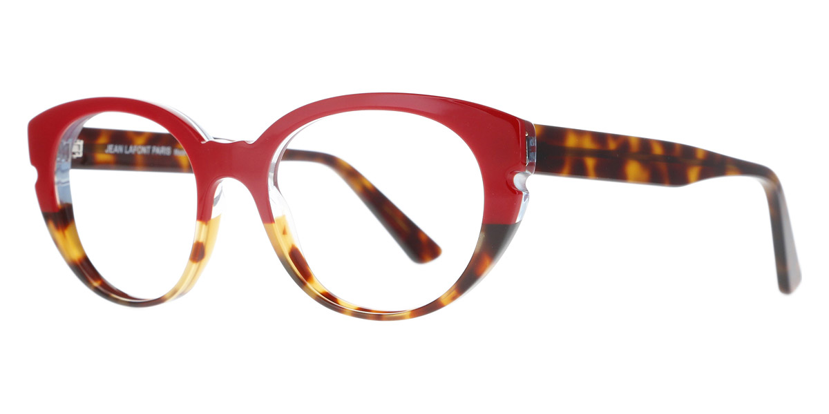 Color: Red (6127) - LaFont LAFOMBELINE612749