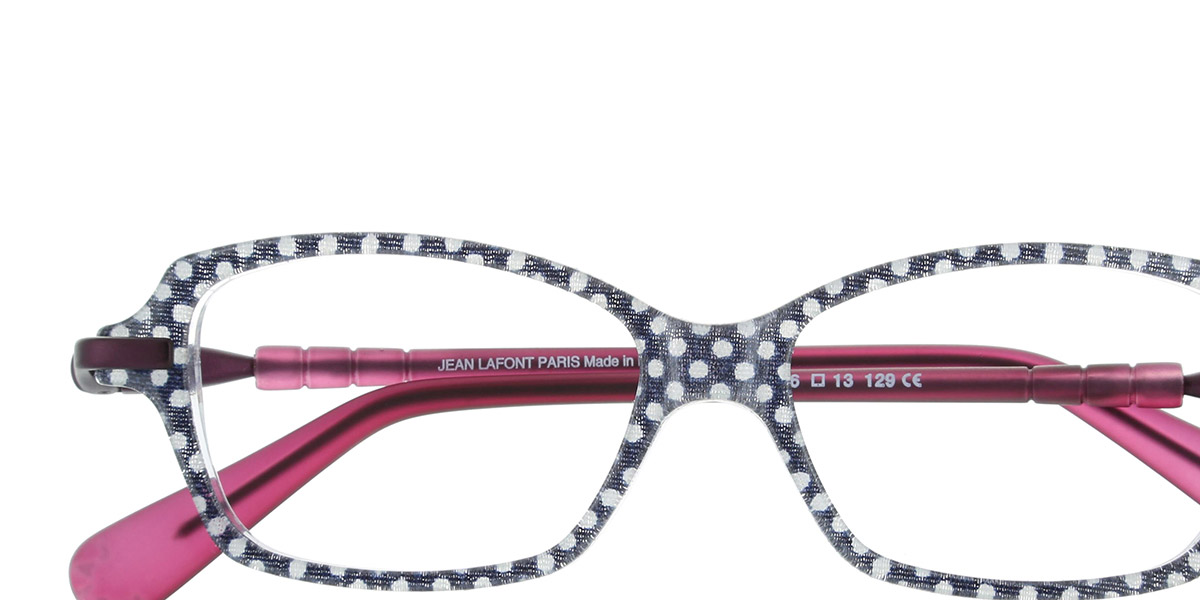 Color: Blue (3063) - LaFont LAFOUPS306346