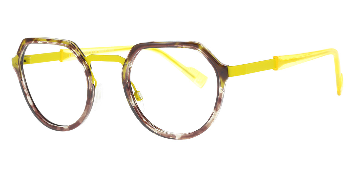 Color: Yellow (8515) - LaFont LAFOUTSIDER851549