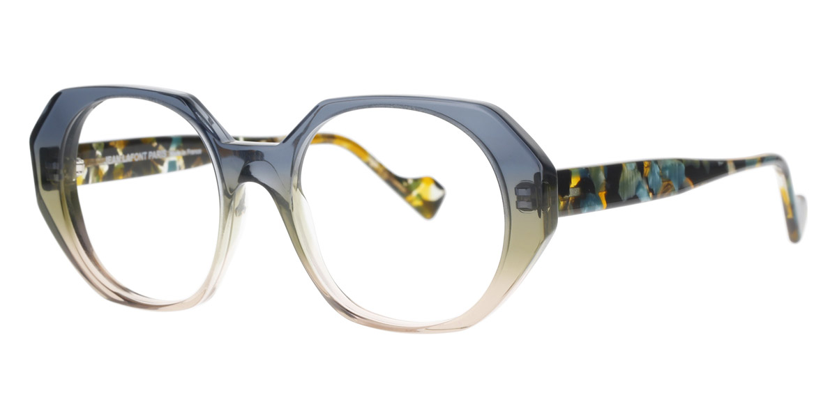 Color: Green (4071) - LaFont LAFPARADIS407150