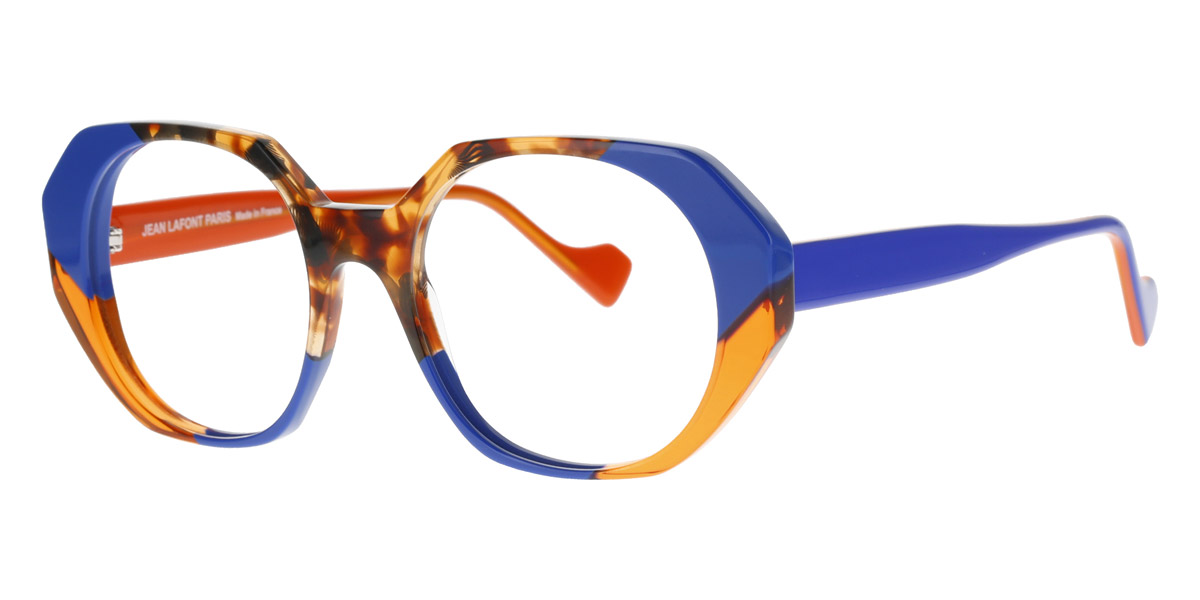 Color: Tortoiseshell (5195) - LaFont LAFPARADIS519550