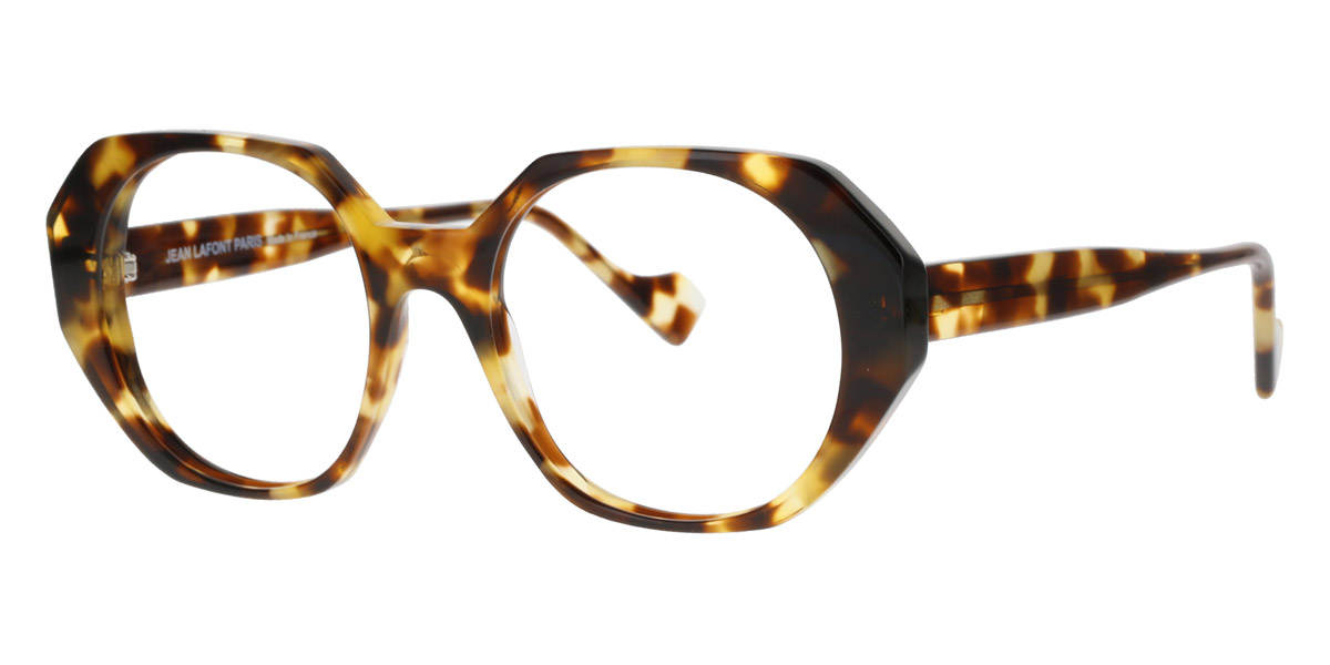 Color: Tortoiseshell (532) - LaFont LAFPARADIS53250