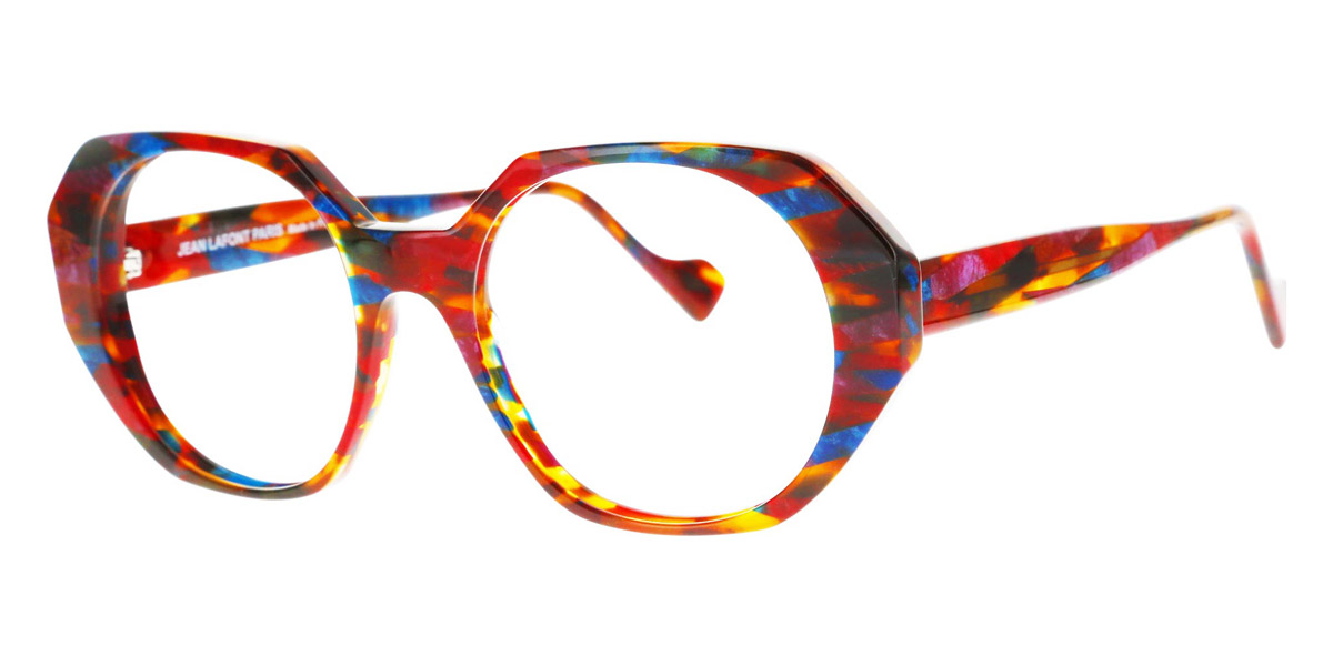 Color: Red (6037) - LaFont LAFPARADIS603750