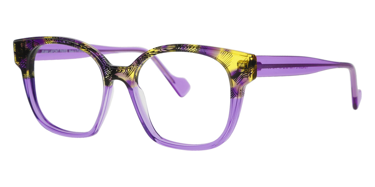 Color: Purple (7160) - LaFont LAFPENELOPE716052