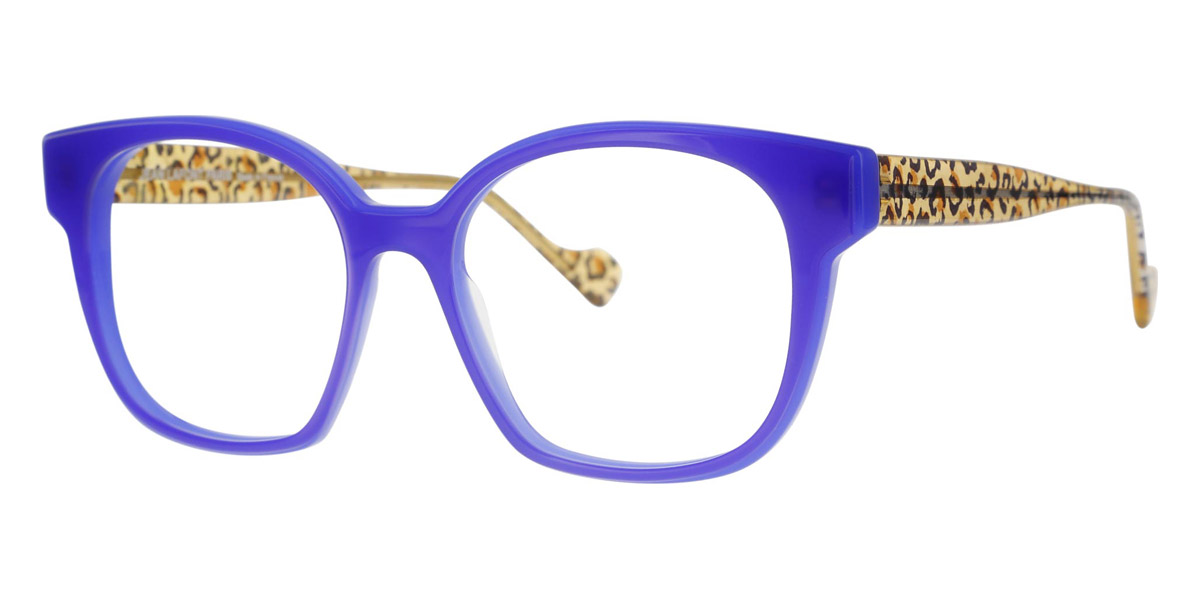 Color: Purple (7162E) - LaFont LAFPENELOPE7162E52